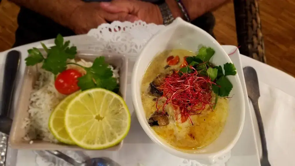 Menü_Le Swing_Vaucresson_Bild_6