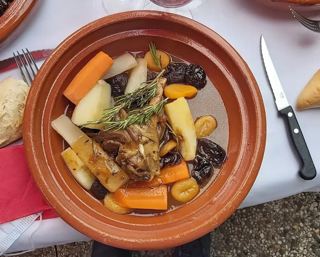 Menü_Le Swing_Vaucresson_Bild_7