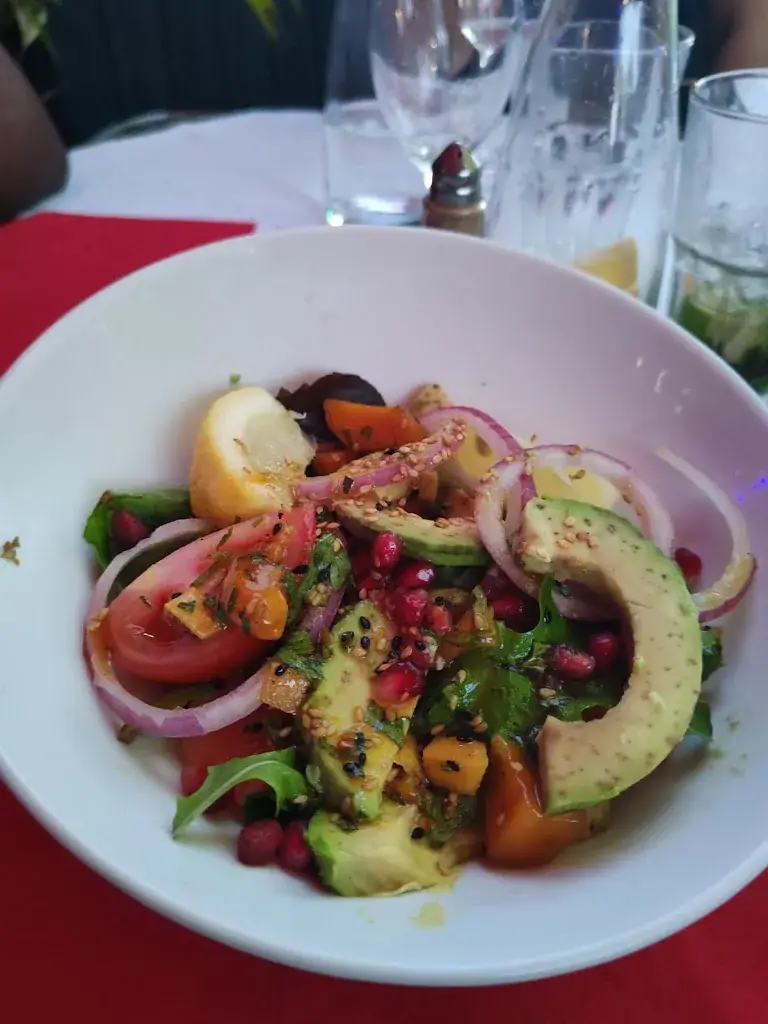 Menü_Le Swing_Vaucresson_Bild_8