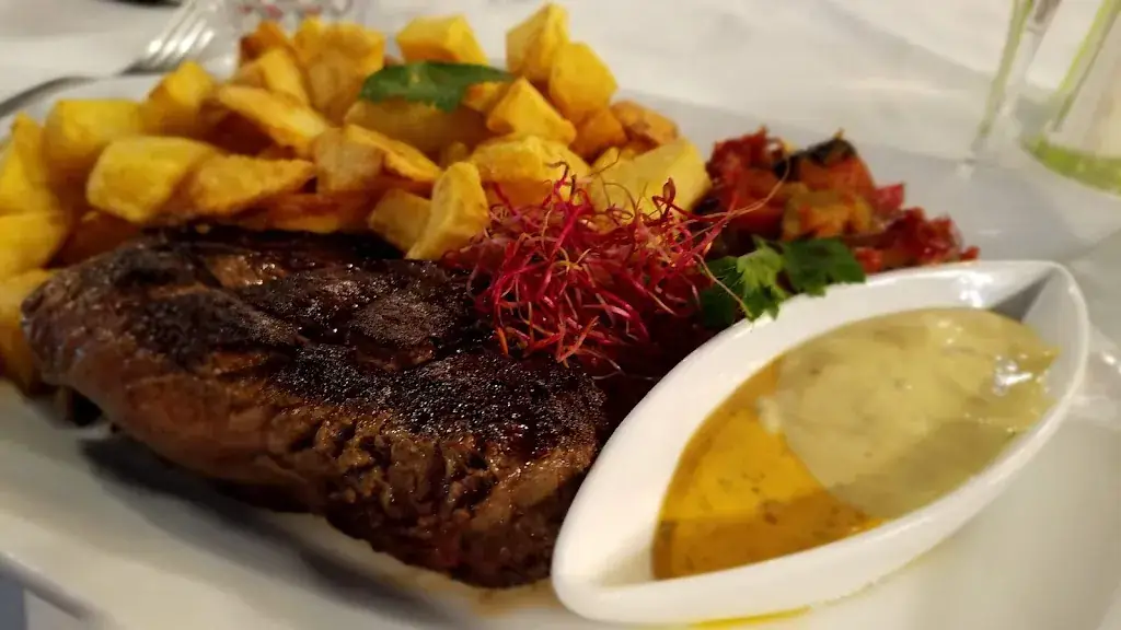 Bert Adams_Le Swing_Vaucresson_Bewertung