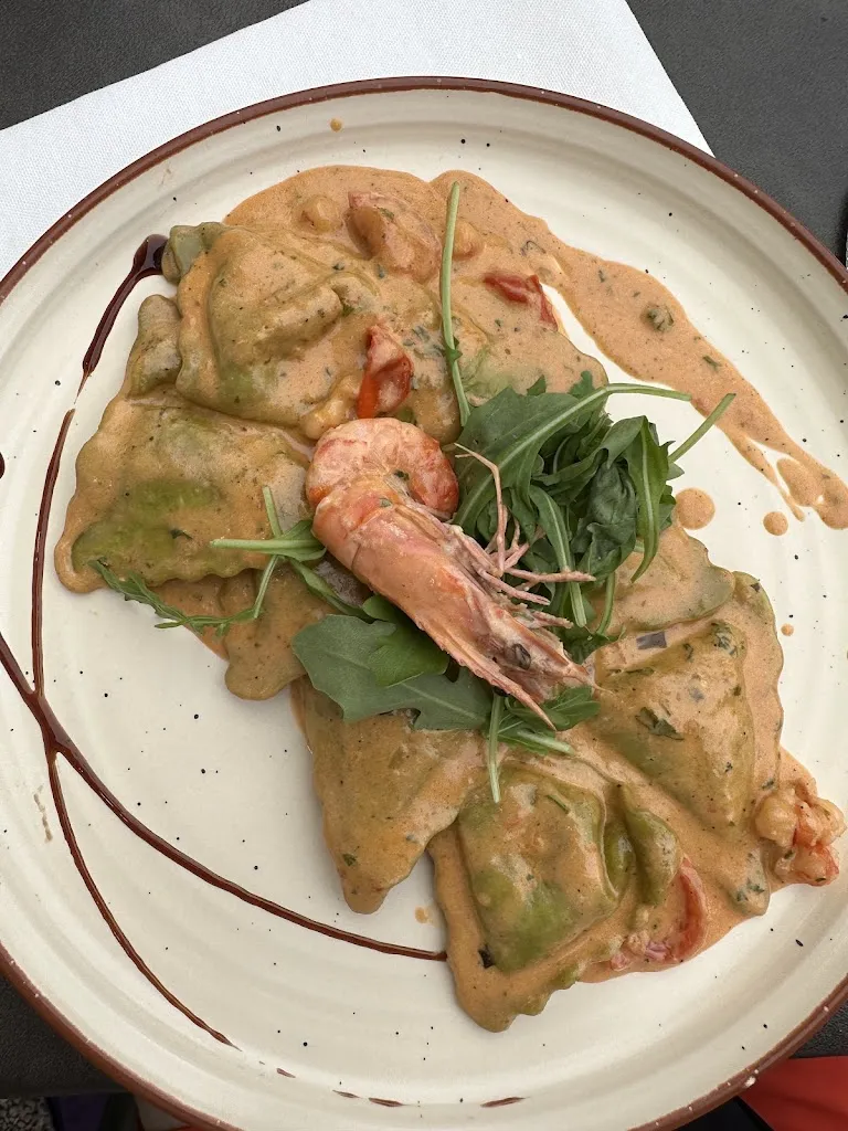 Arkadiusz Jędrzejewski_Dolcitalia_Vauréal_review