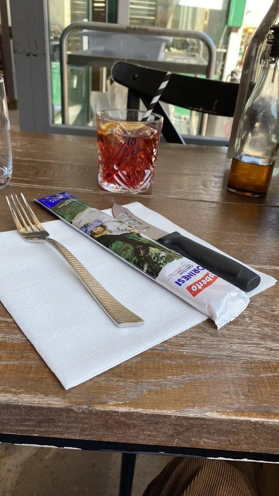 Tanu Ccio_Dolcitalia_Vauréal_review