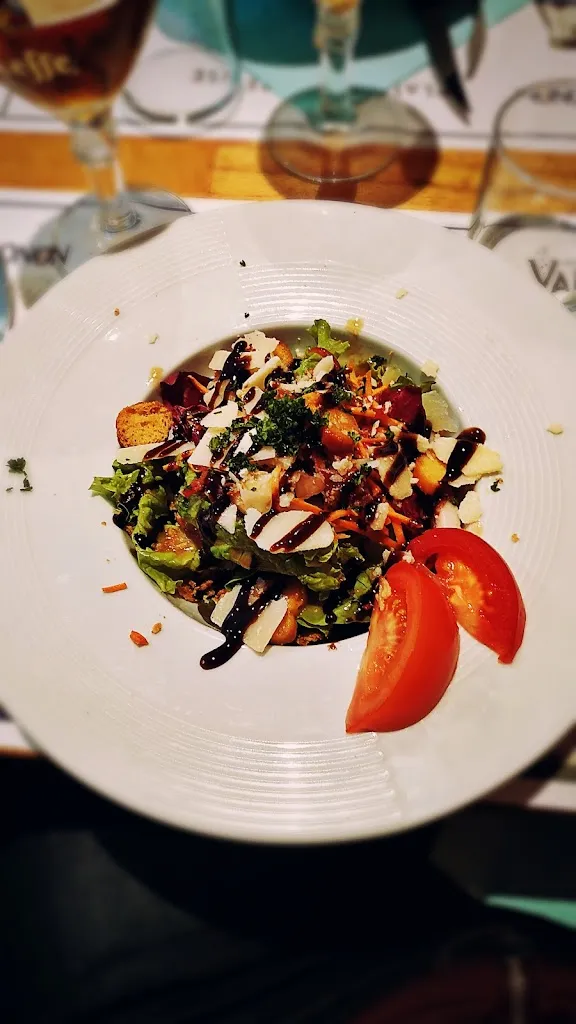 Menu_La Lutiniere_Fontanil-Cornillon_image_3