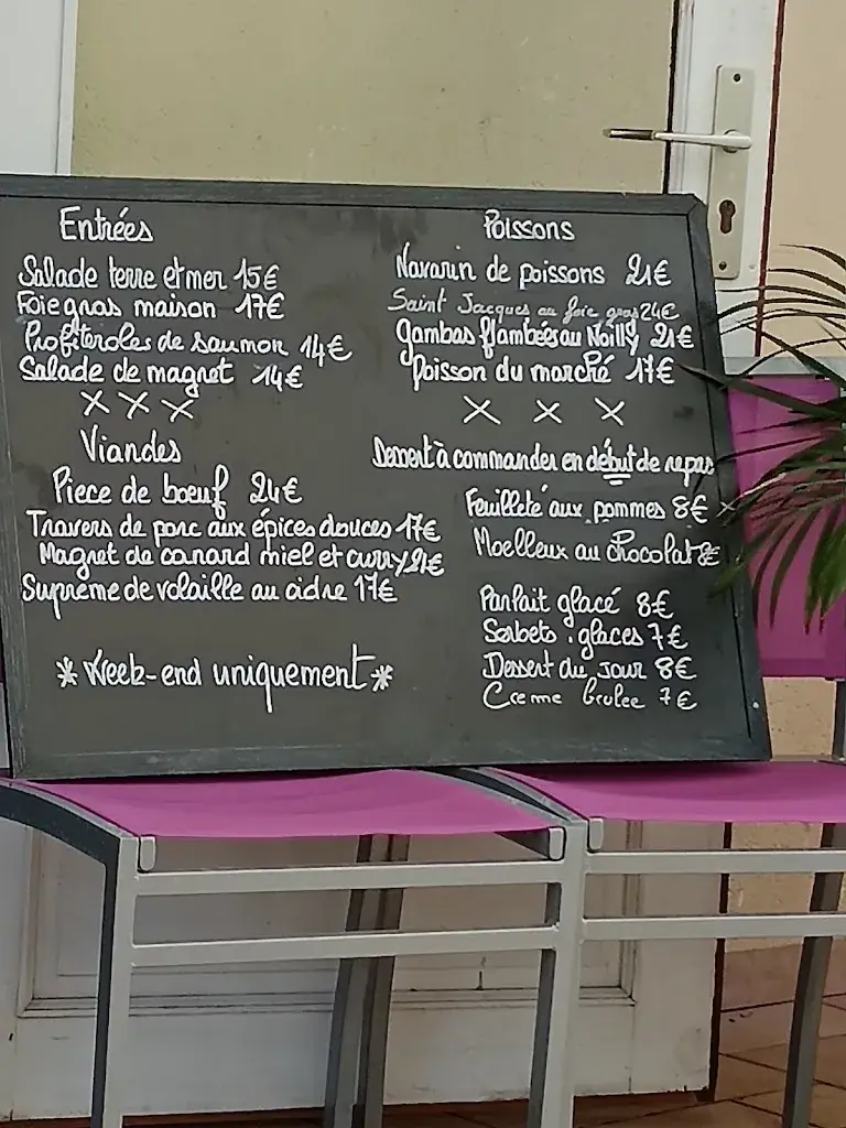 Menu_Le Petit Nain_Varreddes_image_2