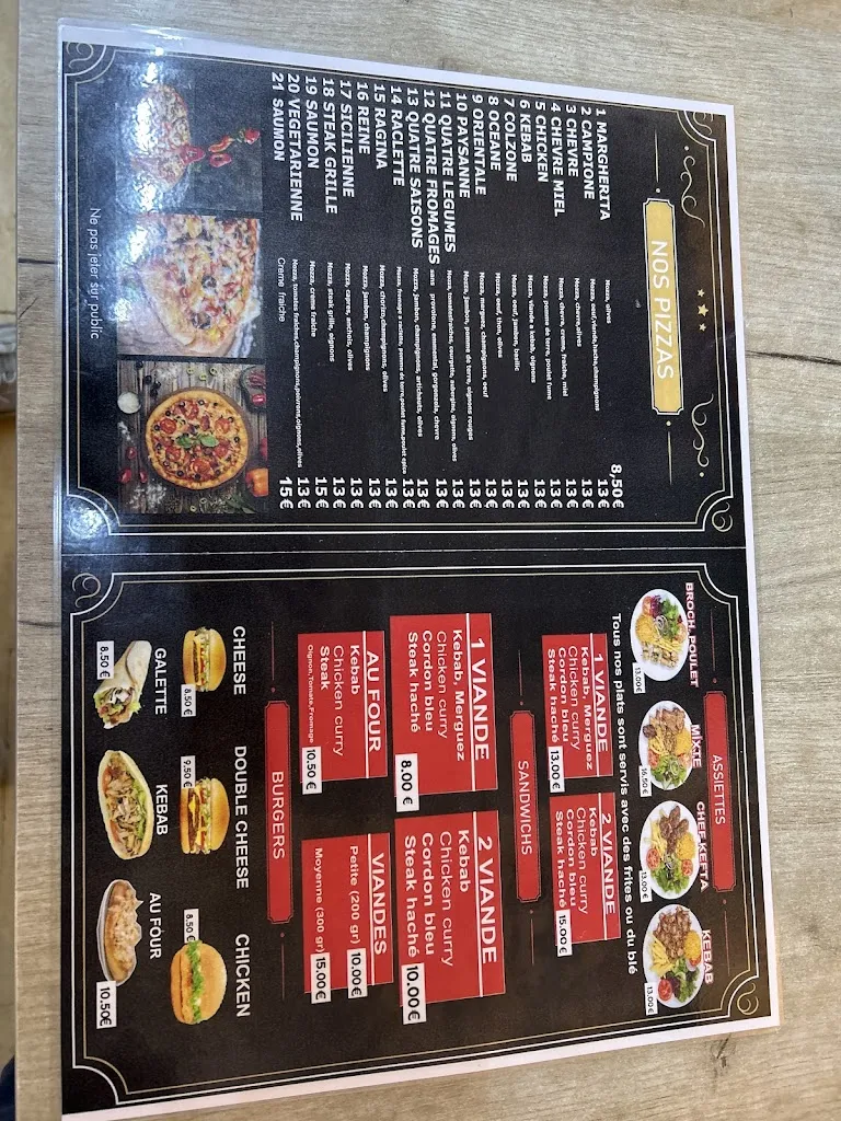 Menu_Café de la Mairie_Varreddes_image_1