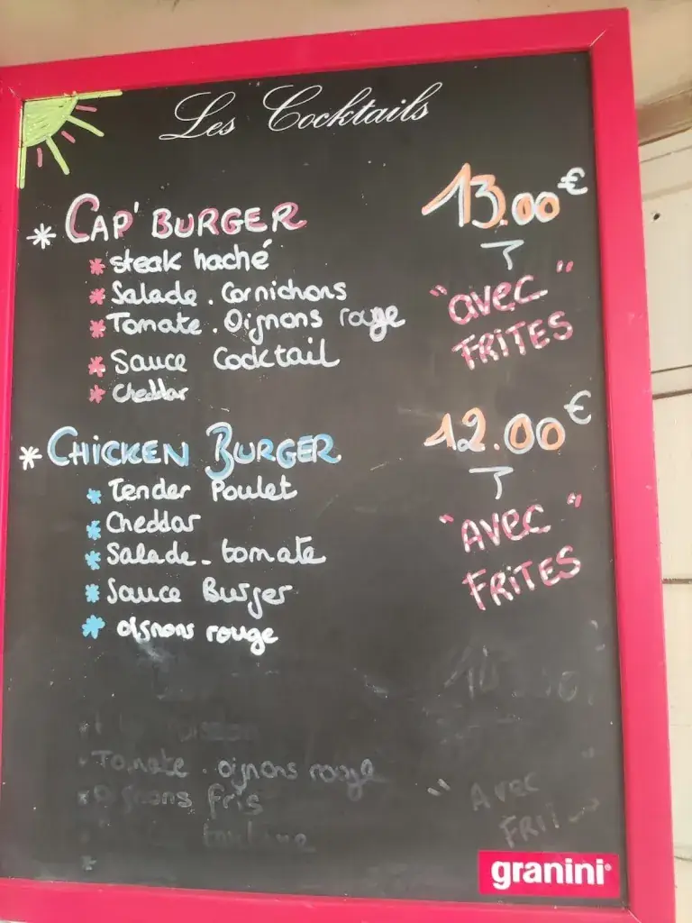 Menu_Restaurant du village parisien_Varreddes_image_1