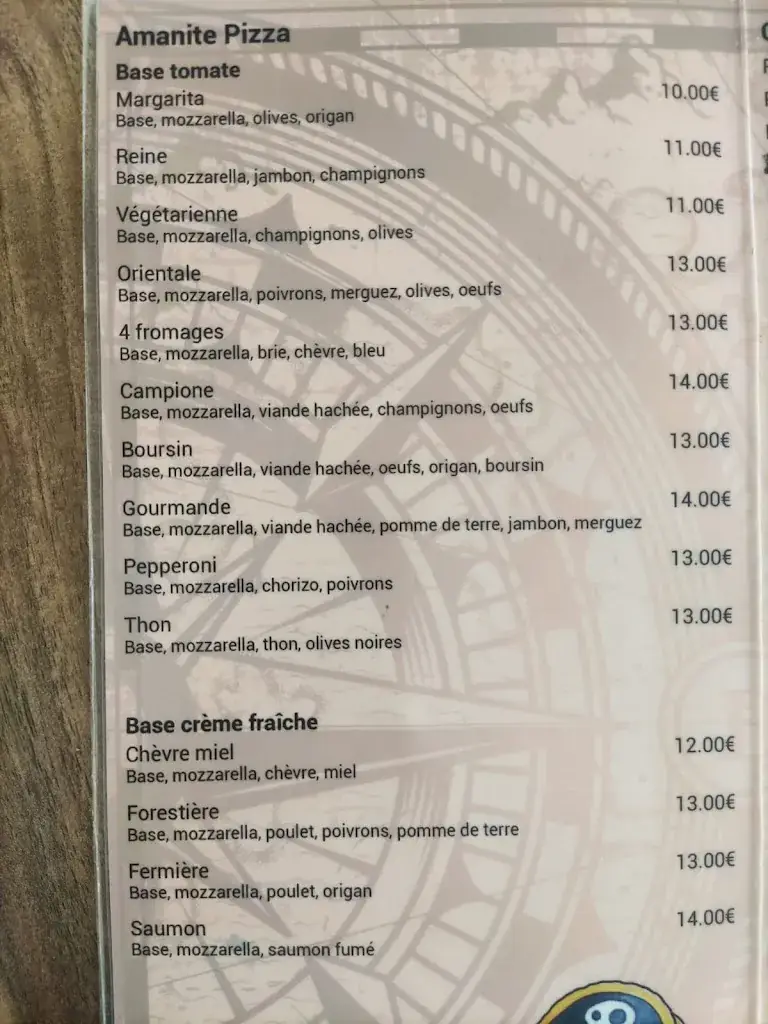 Vi PO_Restaurant du village parisien_Varreddes_review