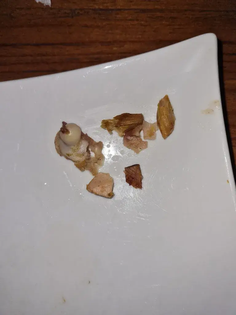 Gwendoline Buze_Kaaz Bokit Cadran Solaire_Varreddes_review