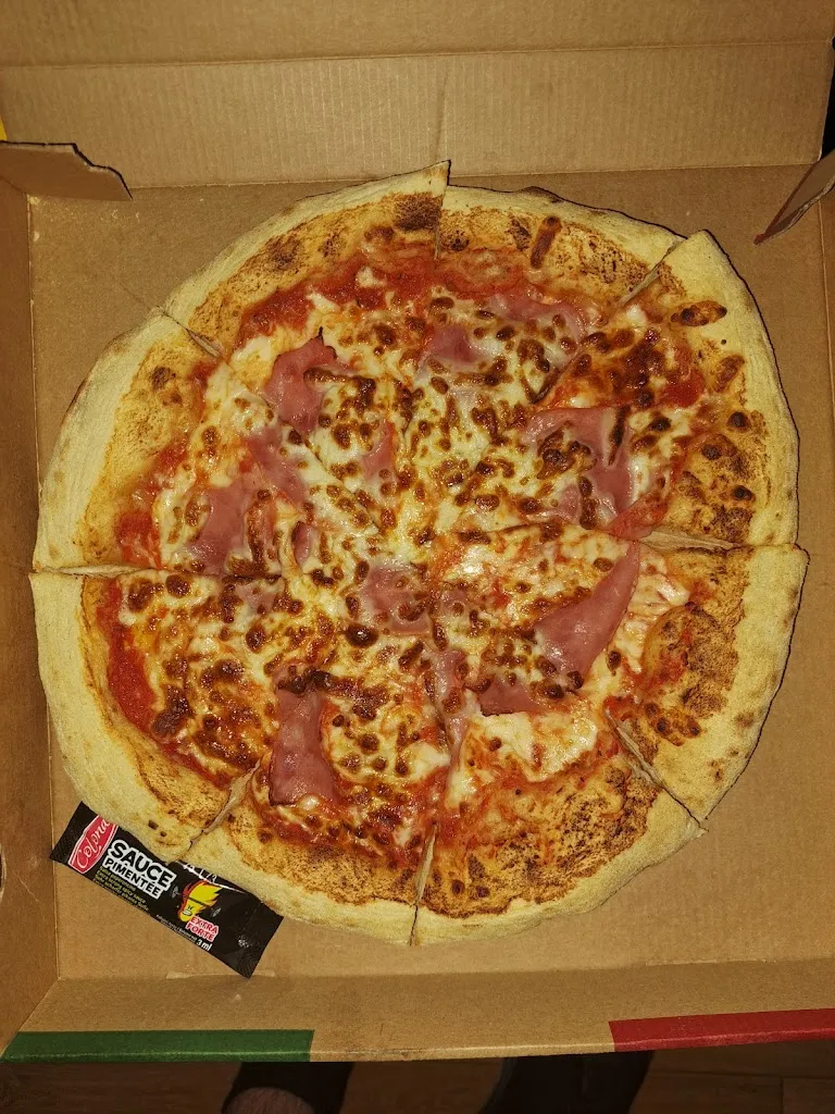 vatan “phoênix77” georges_Pizzeria DARCOM_Varreddes_review