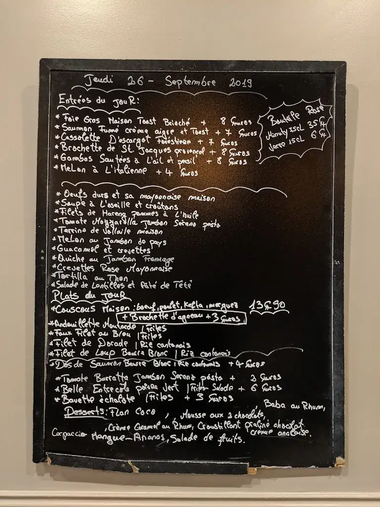 Menu_Le Vaujours_Vaujours_image_1