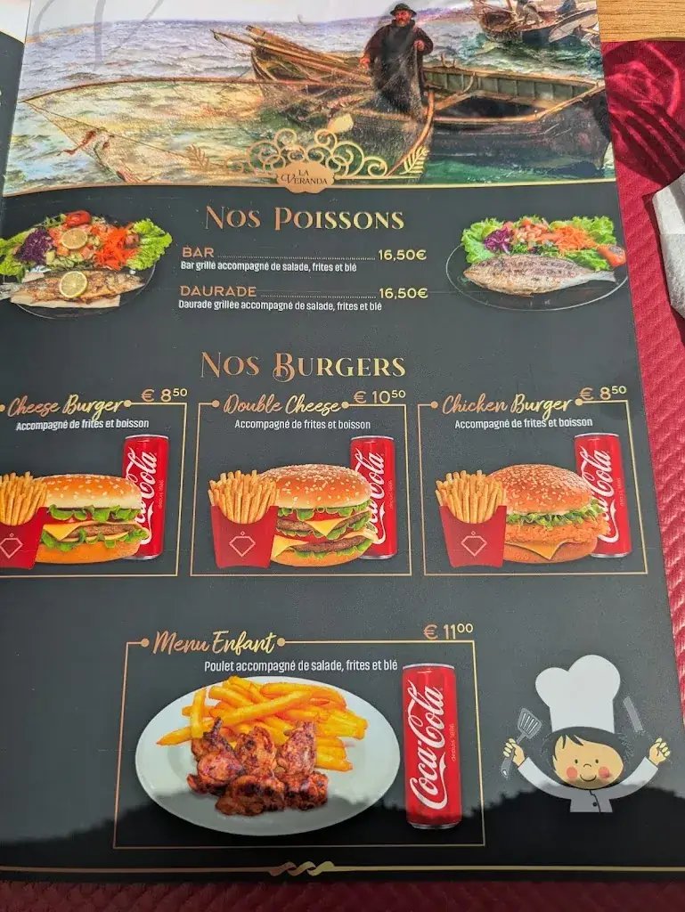 Menu_La Véranda_Vaujours_image_2
