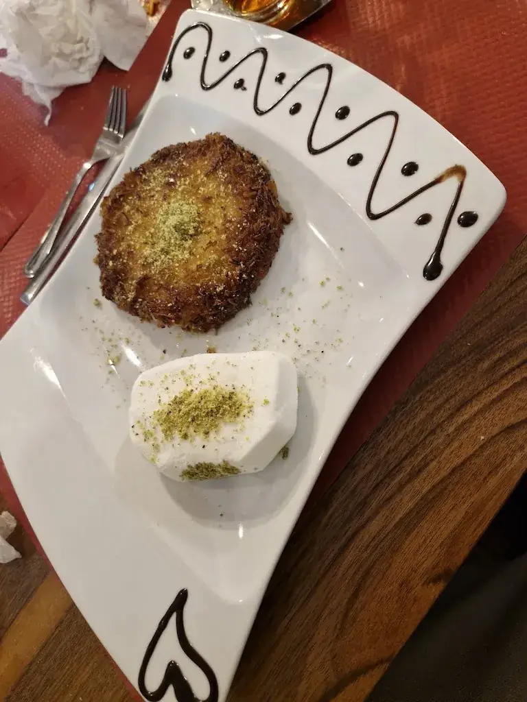 Menu_La Véranda_Vaujours_image_6