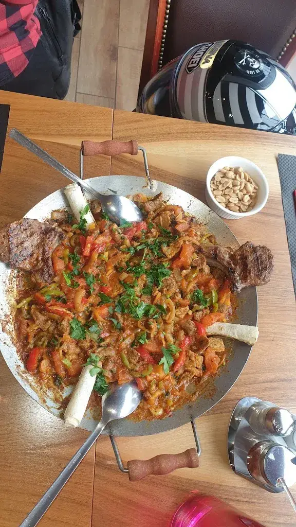 Menu_La Véranda_Vaujours_image_7