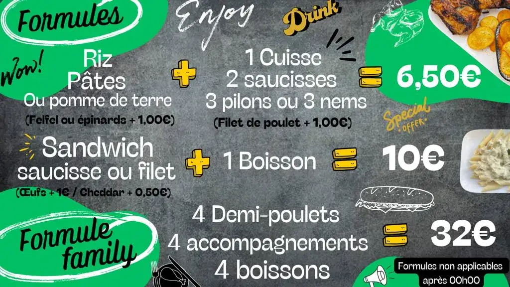 Menu_POOPEYE GRILL_Vaujours_image_1