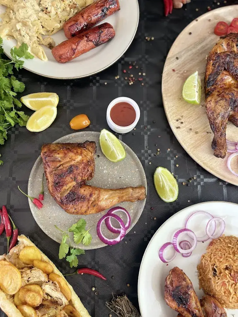 POOPEYE GRILL_Vaujours_slider_image_2