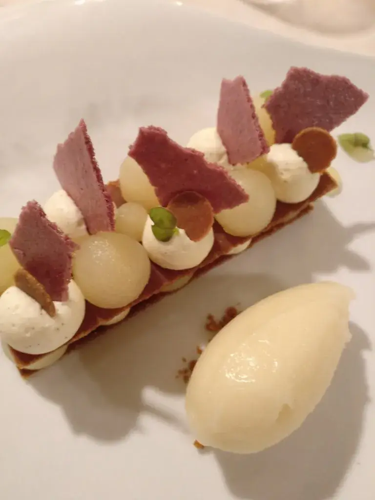 Menu_La Table Saint Just devient RMANA_Vaux-le-Pénil_image_4