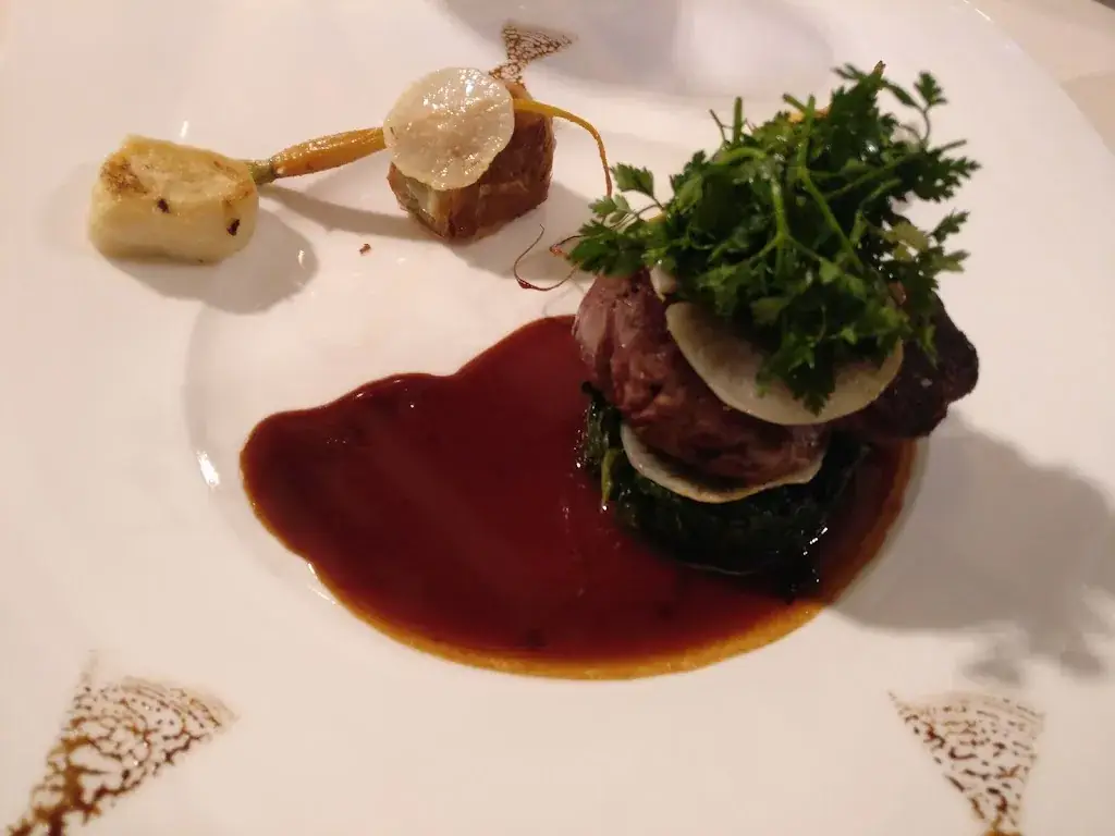 Menu_La Table Saint Just devient RMANA_Vaux-le-Pénil_image_7