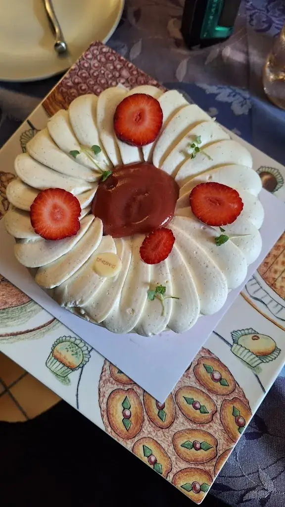 Juliette P_R.mana | Restaurant Boutique (77)_Vaux-le-Pénil_review