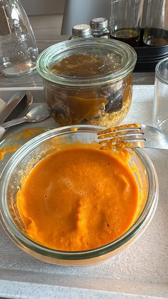 Menu_A VAUX BOCAUX_Vaux-le-Pénil_immagine_5