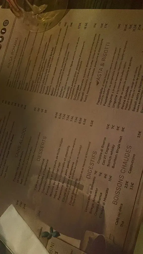 Menu_La Bottega Pinseria_Vaux-sur-Seine_image_1