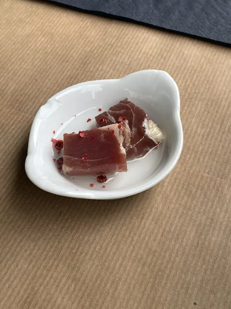 신상철_La Bottega Pinseria_Vaux-sur-Seine_review