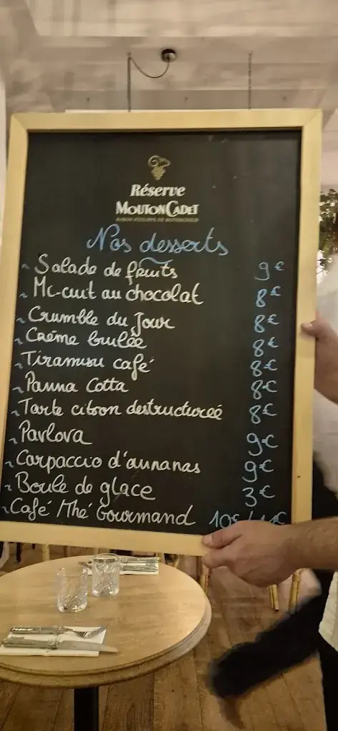 Menu_La Villa Coublay_Vélizy-Villacoublay_image_3