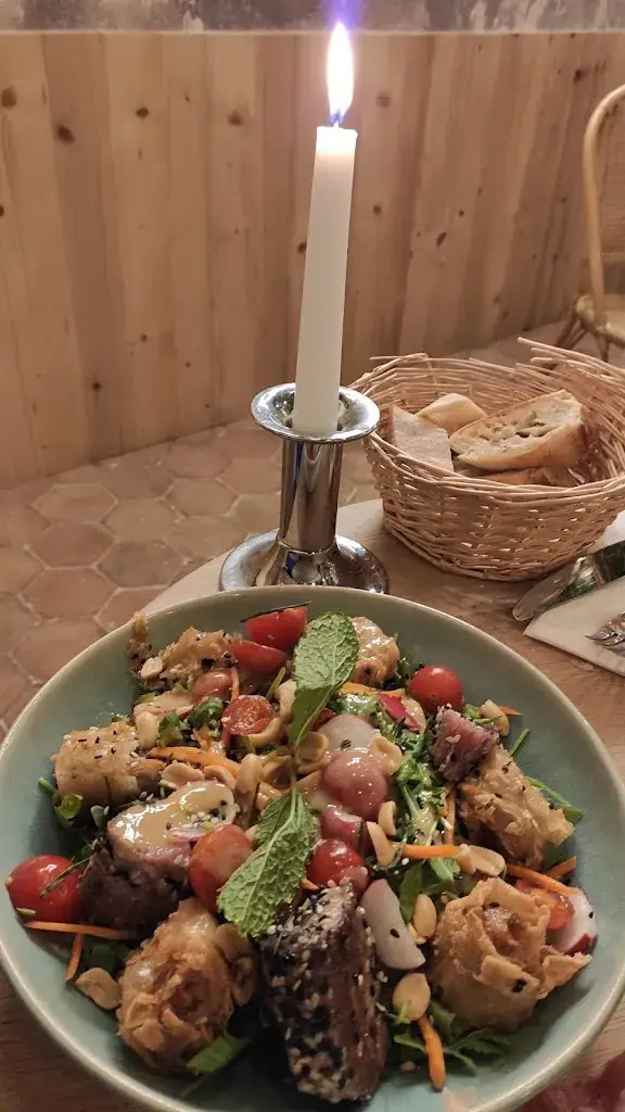 Menu_La Villa Coublay_Vélizy-Villacoublay_image_5