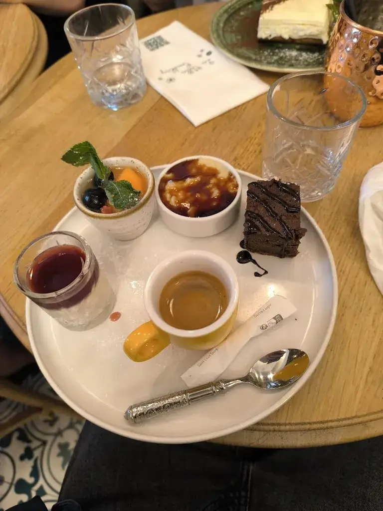 Menu_La Villa Coublay_Vélizy-Villacoublay_image_9