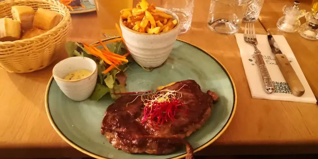 Domenico_La Villa Coublay_Vélizy-Villacoublay_review