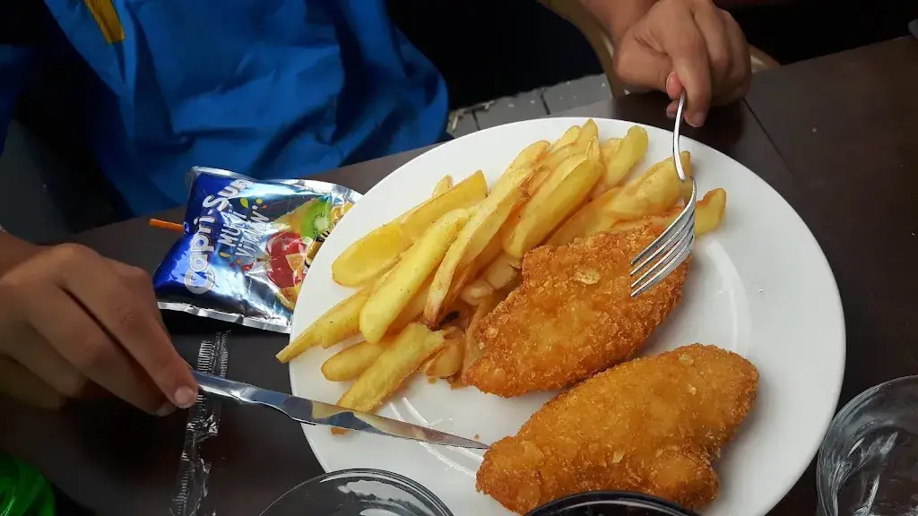 Menu_Au Bureau - Pub et Brasserie_Vélizy-Villacoublay_image_5