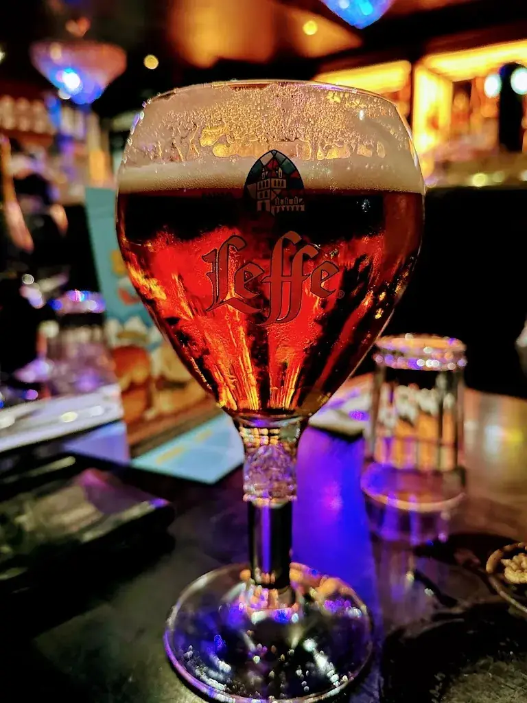 Bruno Magalhães_Au Bureau - Pub et Brasserie_Vélizy-Villacoublay_review