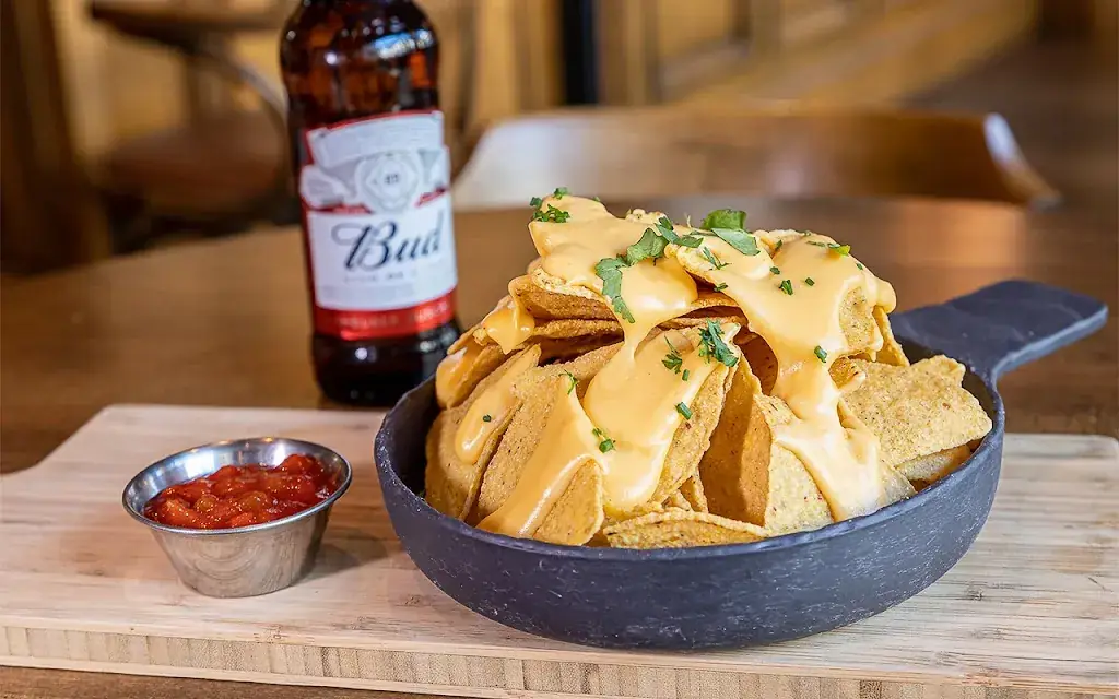 Au Bureau - Pub et Brasserie_Vélizy-Villacoublay_slider_image_3