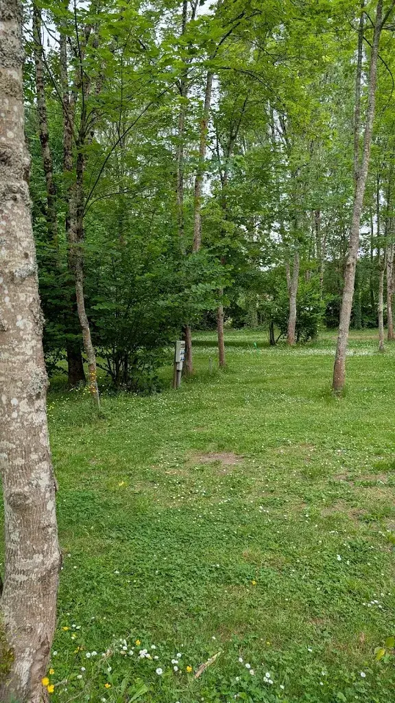 Kevin McCarthy_Camping Le Lido_Veneux_reseña