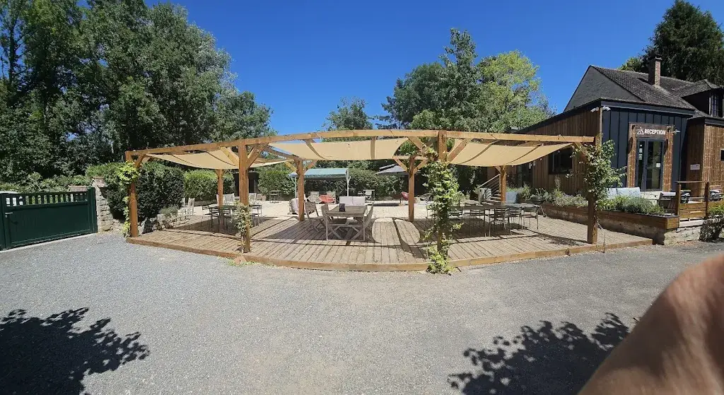 Ashley Coupland_Camping Le Lido_Veneux_reseña