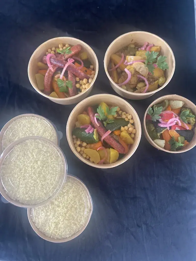 Menu_Chez Hamada vente de plat de cuisine marocaine à emporté sur Vernou la celle_Vernou-la-Celle-sur-Seine_image_5