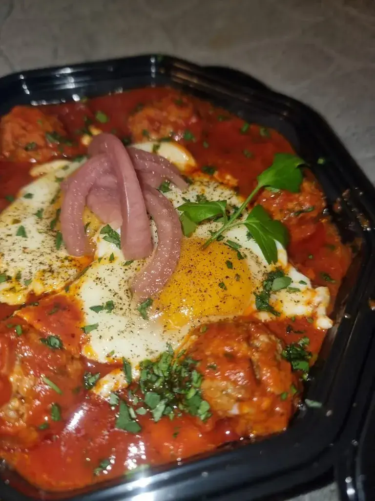 Menu_Chez Hamada vente de plat de cuisine marocaine à emporté sur Vernou la celle_Vernou-la-Celle-sur-Seine_image_7