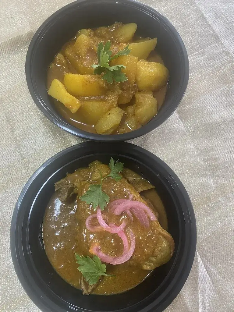 Chez Hamada vente de plat de cuisine marocaine à emporté sur Vernou la celle_Vernou-la-Celle-sur-Seine_slider_image_3