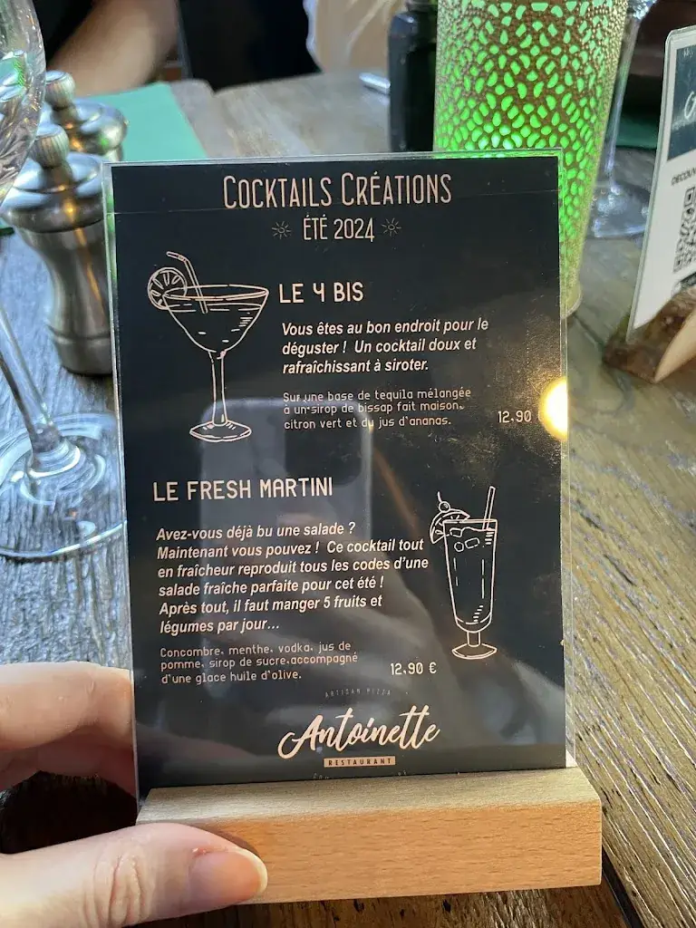 Menu_Restaurant Antoinette_Verrières-le-Buisson_image_2