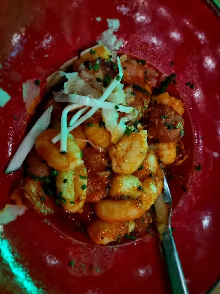 Brianne Jones_Restaurant Antoinette_Verrières-le-Buisson_review