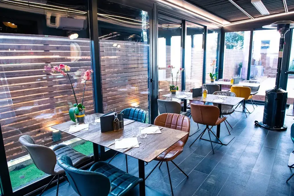 Restaurant Antoinette restaurant in Verrières-le-Buisson