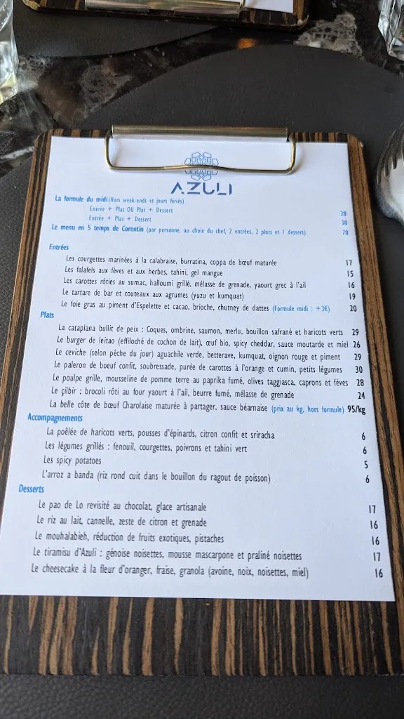 Menu_AZULI_Versailles_immagine_4