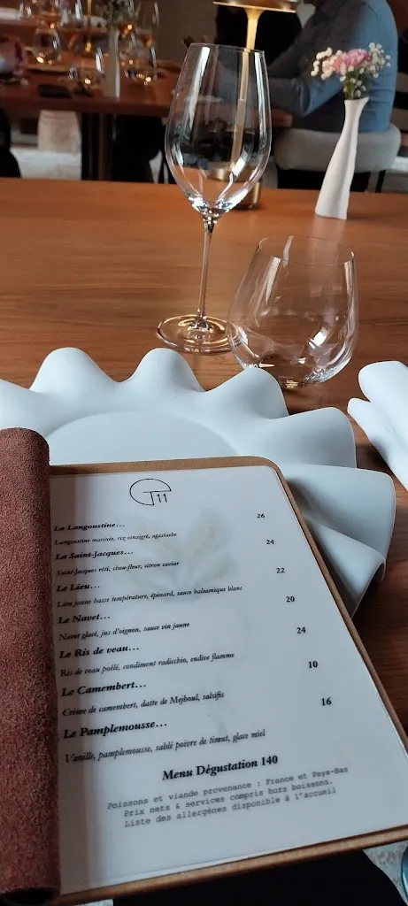 Menu_La Table du 11_Versailles_image_4