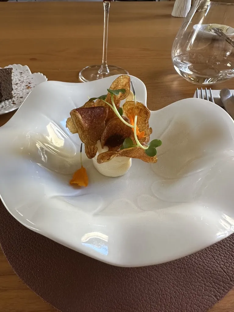 Stuart van de Giessen_La Table du 11_Versailles_review