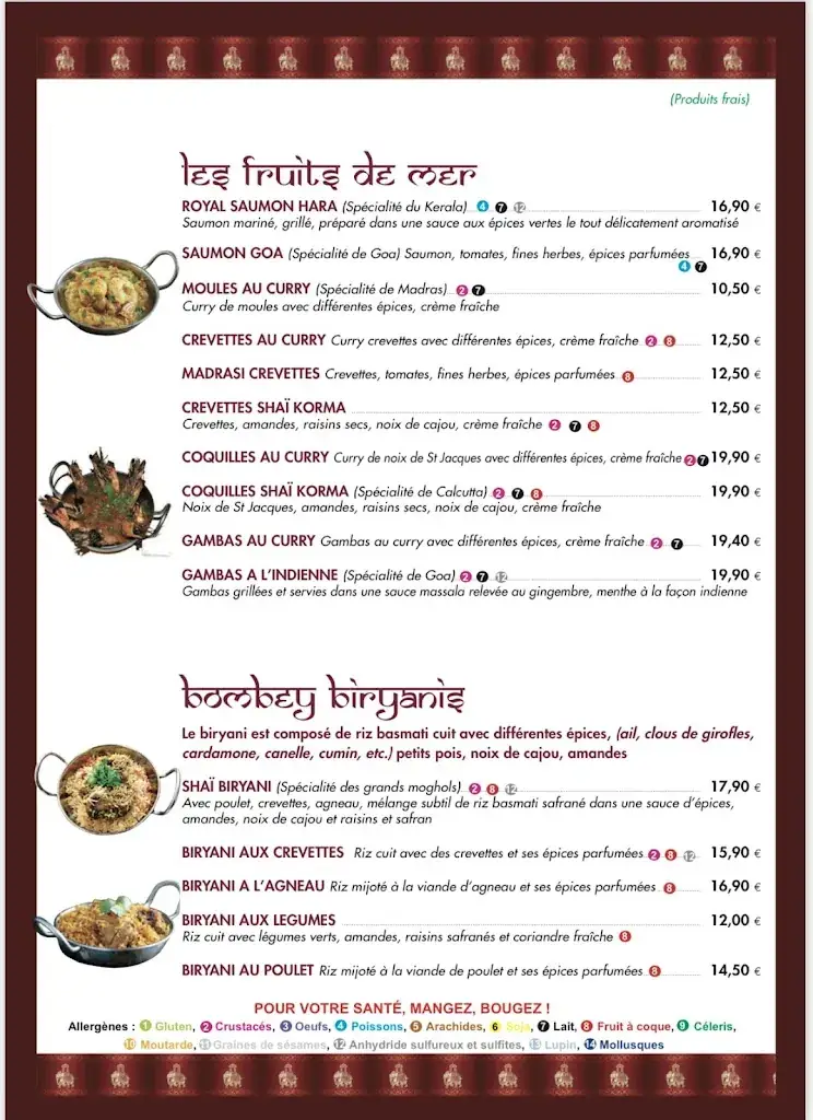 Menu_Hawely Indien_Vigneux-sur-Seine_image_2
