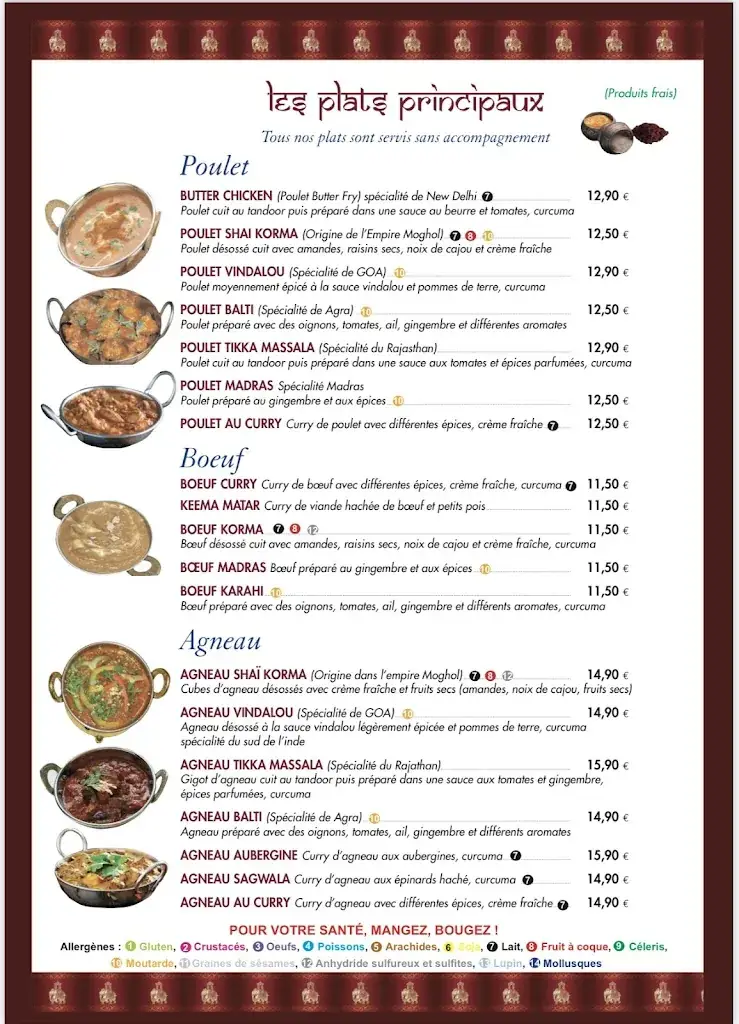 Menu_Hawely Indien_Vigneux-sur-Seine_image_3