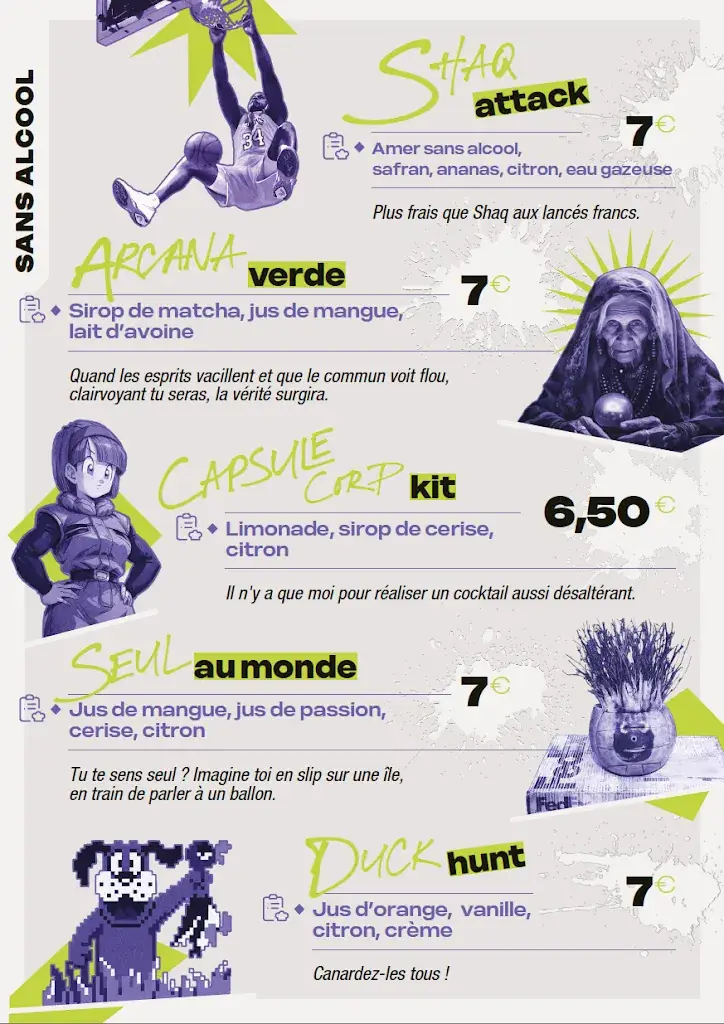 Menu_Kappa Bar Viarmes_Viarmes_image_4