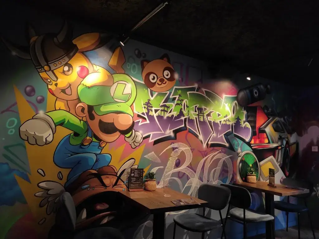 Kappa Bar Viarmes_Viarmes_slider_image_3