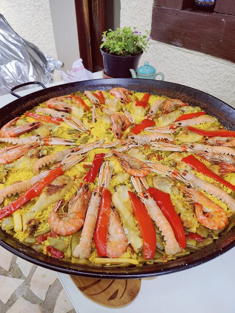 Les Paellas Gourmets_Viarmes_slider_image_2