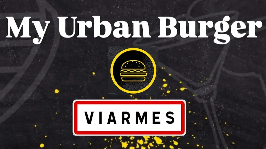 My Urban Burger Viarmes_Viarmes_slider_image_2