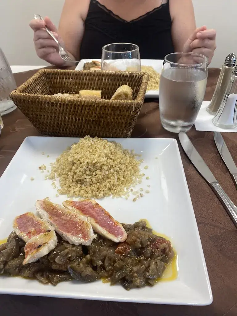 Menu_Le Douze Heures Restaurant_Trappes_image_2